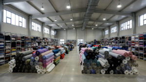 ¿Qué significa realmente eficiencia logística en el sector textil?